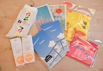 【文具女子博2025】編集部員が自腹買いした購入品を大公開！その１