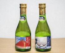 【ぶんぐるめ】文具メーカーが作った日本酒、そのお味は？