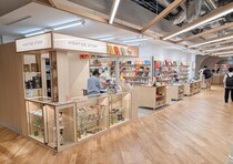 【新店舗】NEWoMan TAKANAWAにハイタイドの直営店がオープン