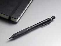 【新製品】製図用シャープペン「テクトツゥーウェイ」にハイエンドモデル登場