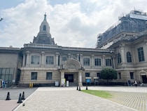 【イベント】僧侶8人によるアート展覧会「MONK ART GUDO展」が築地本願寺で開幕！