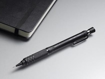 【新製品】製図用シャープペン「テクトツゥーウェイ」にハイエンドモデル登場