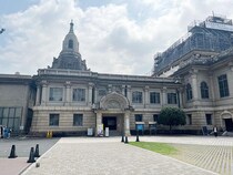 【イベント】僧侶8人によるアート展覧会「MONK ART GUDO展」が築地本願寺で開幕！