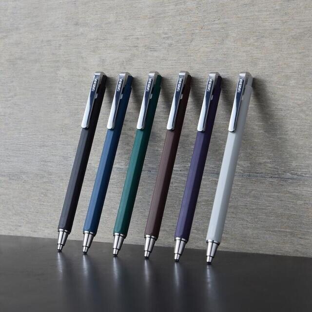 【新製品】「ボールサインiD」のDNAを継承した「ボールサインiDシングル」