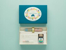 【新製品】mizutamaさん描き下ろし「プロフェッショナルギア スリム」限定セット