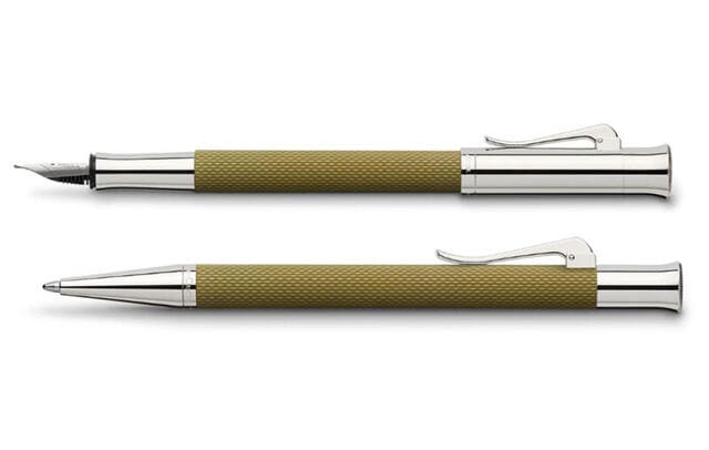 【新製品】ファーバーカステルと手帳ブランドKawacoyaが初コラボ