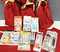 【2025年Bun2大賞】豪華「文具福袋」のなかみ教えます！