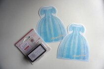 【コレ買いました！】宝塚歌劇オフィシャル文具でエレガントな気分に