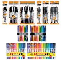 【新製品】「マッキー」発売50周年でパッケージデザインを一新