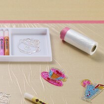 【新製品】汚れと後片付けの悩みをスマートに解決できる汚れ防止専用シート