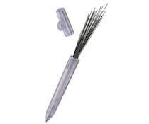 【注目新製品】芯がドバッと40本！ 替芯シャープ「シンドバット」が復活!!