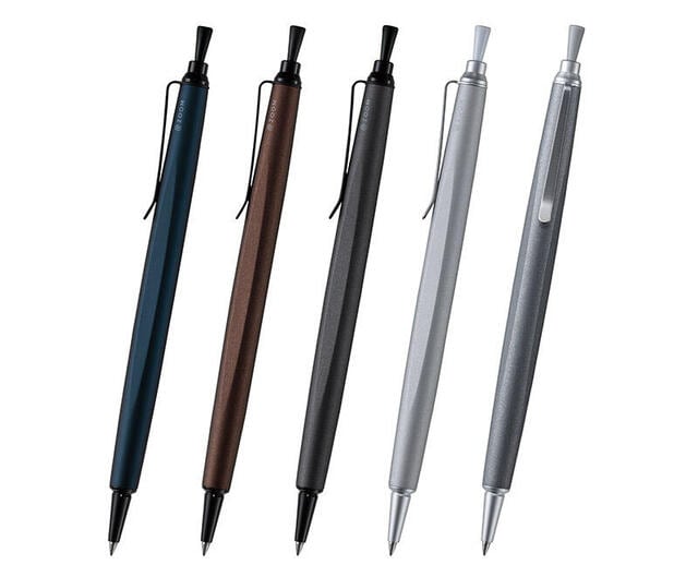 【新製品】「ZOOM L2」にスーツカラーの新色登場