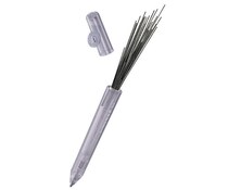 【注目新製品】芯がドバッと40本！ 替芯シャープ「シンドバット」が復活!!