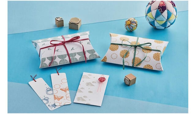 【新製品】「いろもよう わらべ」に“くすみカラー”の5色を追加