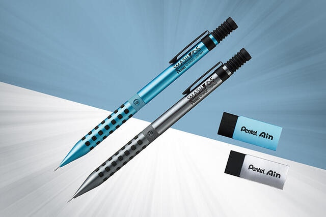 【新製品】「スマッシュ」にダイヤモンドメタリックの限定色が登場