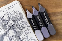 【新製品】ドイツ製蛍光マーカー「JOBパステル」に新色登場