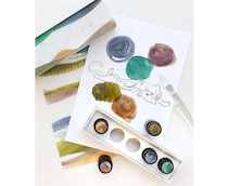 【新製品】猫と過ごす時間の流れをイメージしたミニインクセット