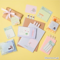 【新製品】「しっかり貼れるピタふせん」に角丸タイプが新登場