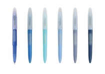 【新製品】万年筆のような濃淡の筆跡を楽しめるゲルインキボールペン