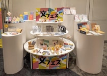 【ニュース】限定品や新作文具が大集合！「文フェス 2026SPRING」開催