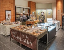 【イベントレポート】丸善日本橋店で「第17回丸善世界の万年筆展」開催中