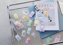 【新製品】"推し色"を選べる「MY FAVEミニクリップ＆ココフセン」