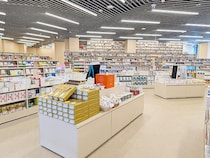 【ニュース】3/19オープンの三省堂書店神田神保町本店が内覧会