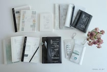 【新製品】isshoni.シリーズの人気アイテムがヨハクのデザインで登場