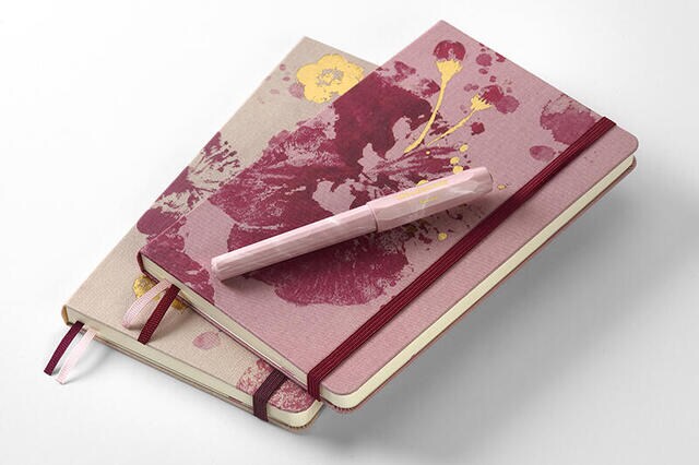 【新製品】モレスキンから2026年版「サクラコレクション」が登場