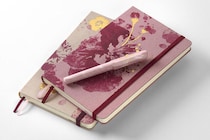 【新製品】モレスキンから2026年版「サクラコレクション」が登場