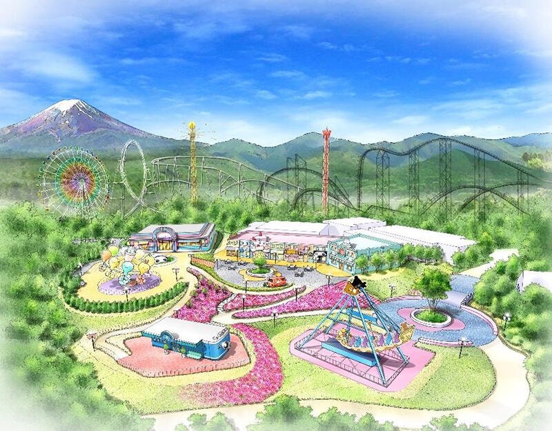 サンエックス パラダイス2.jpg