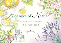 【新製品】新緑から初夏シーズンの手紙を爽やかに彩る人気レターシリーズ新柄