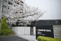 【ニュース】 自ら削った鉛筆でデッサン、三菱鉛筆「鉛筆けずり入社式」