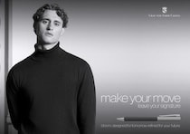 【新製品】ファーバーカステル伯爵コレクションから新シリーズ「Bloom」