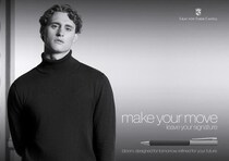 【新製品】ファーバーカステル伯爵コレクションから新シリーズ「Bloom」