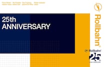 【ニュース】「ロルバーン」誕生25周年プログラムが始動