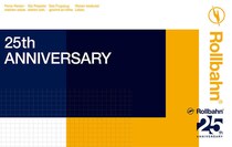 【ニュース】「ロルバーン」誕生25周年プログラムが始動