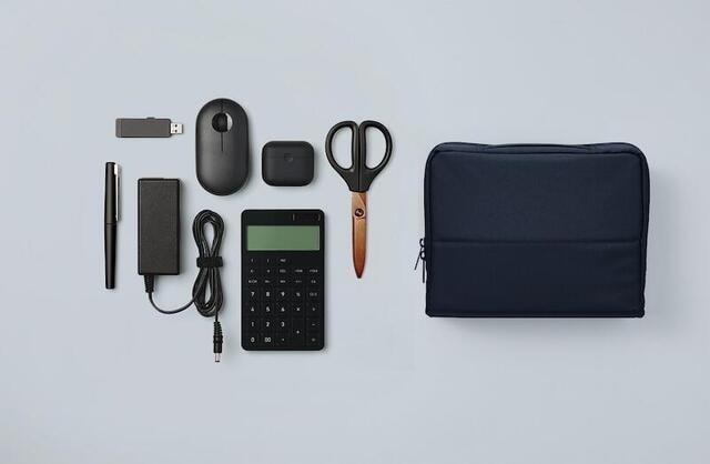 【新製品】フリーアドレスの味方、収納力と機動性を高めた「ハコビズ2」