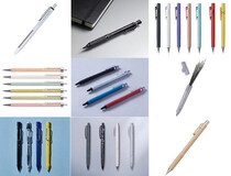 【文具時評】2026年春に注目の最新シャープペン