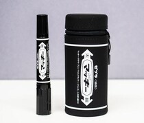 【コレ買いました！】おなじみの「マッキー」がスタンドペンケースに！