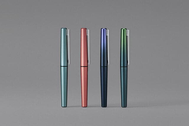 【新製品】「KOKUYO WP」2026年限定色と一部店舗限定色登場