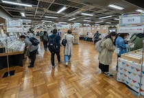 【イベントレポート】浅草で"マスキングテープの祭典"を開催