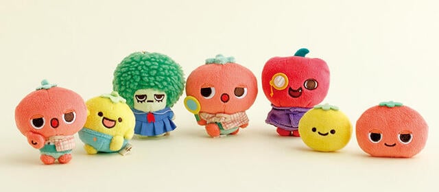 【新製品】アニメも話題の「うそ探偵トマント」新アイテム発売