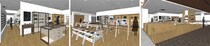 【新店舗】伊東屋 ONE FUKUOKA BLDG.店がグランドオープン