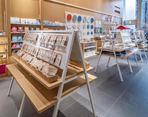 【イベントレポート】銀座 伊東屋に暮らしを彩るユニークな北陸の逸品が集結！