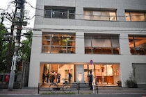 【ニュース】シェア型オフィス「MOV KURAMAE」蔵前にオープン