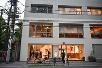 【ニュース】シェア型オフィス「MOV KURAMAE」蔵前にオープン
