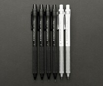 【新製品】グリップをメタル製に「925 15 メタル 製図用シャープペンシル」