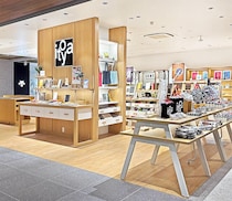 【新店舗】「伊東屋 ONE FUKUOKA BLDG.店」がオープン、オリジナルアイテムなど好評