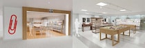 【新店舗】東京以北で初の伊東屋店舗展開！新千歳空港内と大丸藤井セントラル内に2店舗オープン